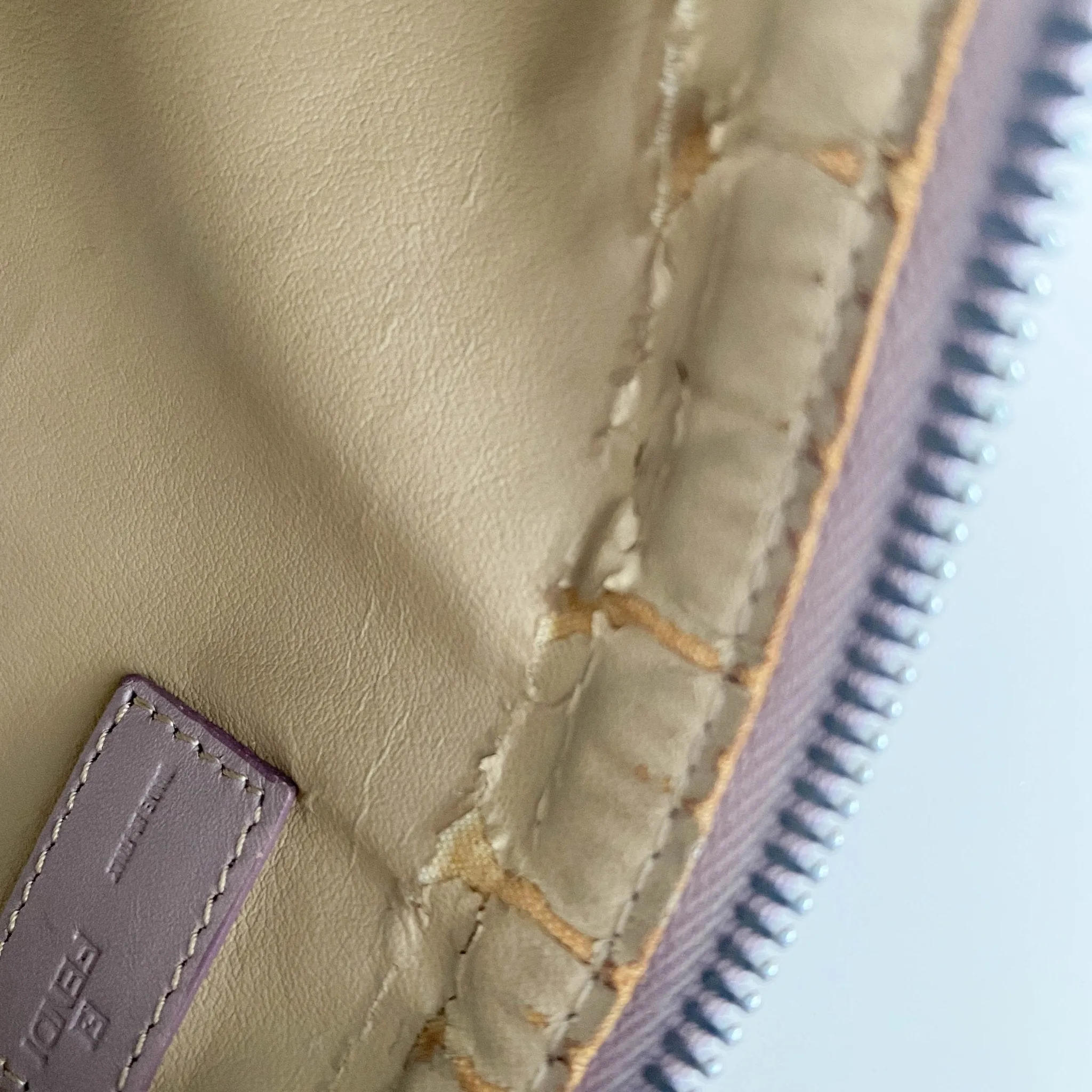 Zucca Hand Bag
