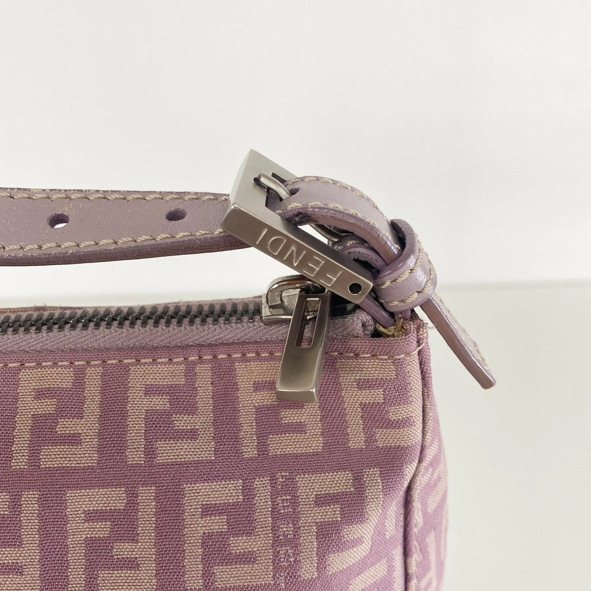 Zucca Hand Bag