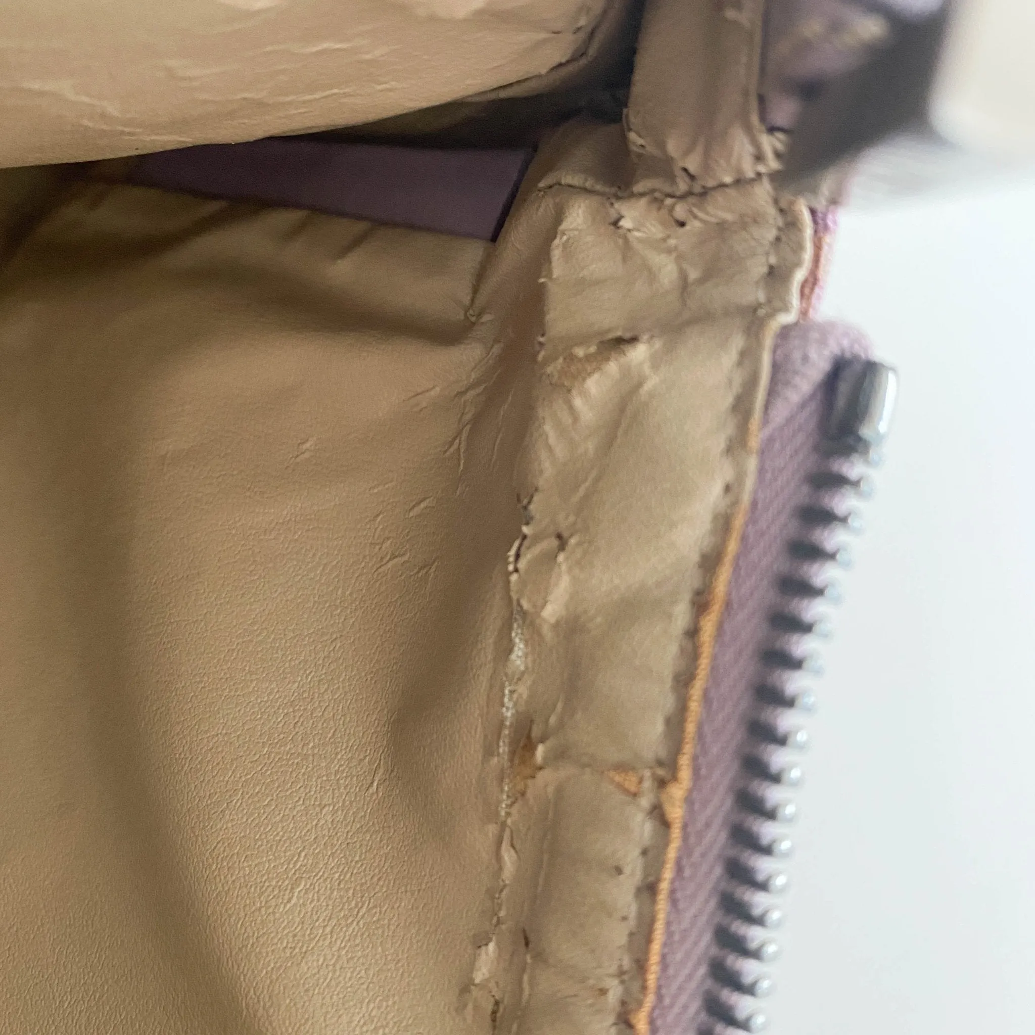 Zucca Hand Bag