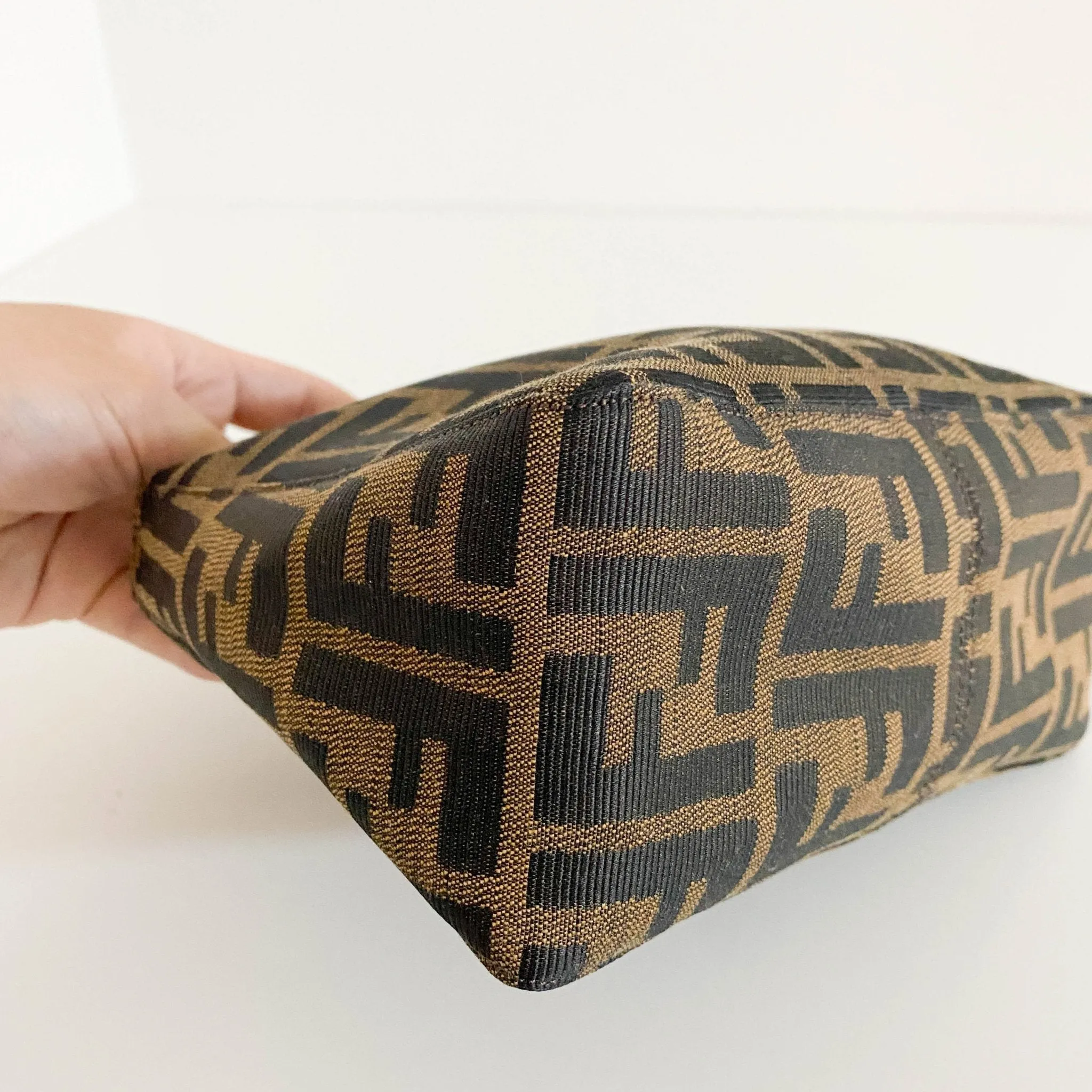 Zucca Mini  Pouch Bag