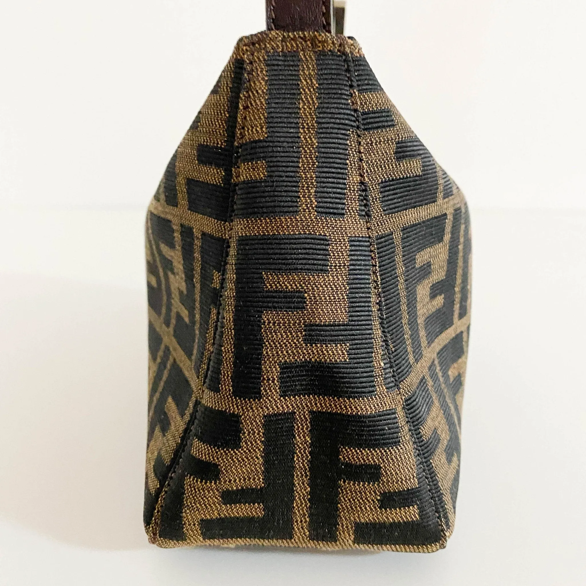 Zucca Mini  Pouch Bag