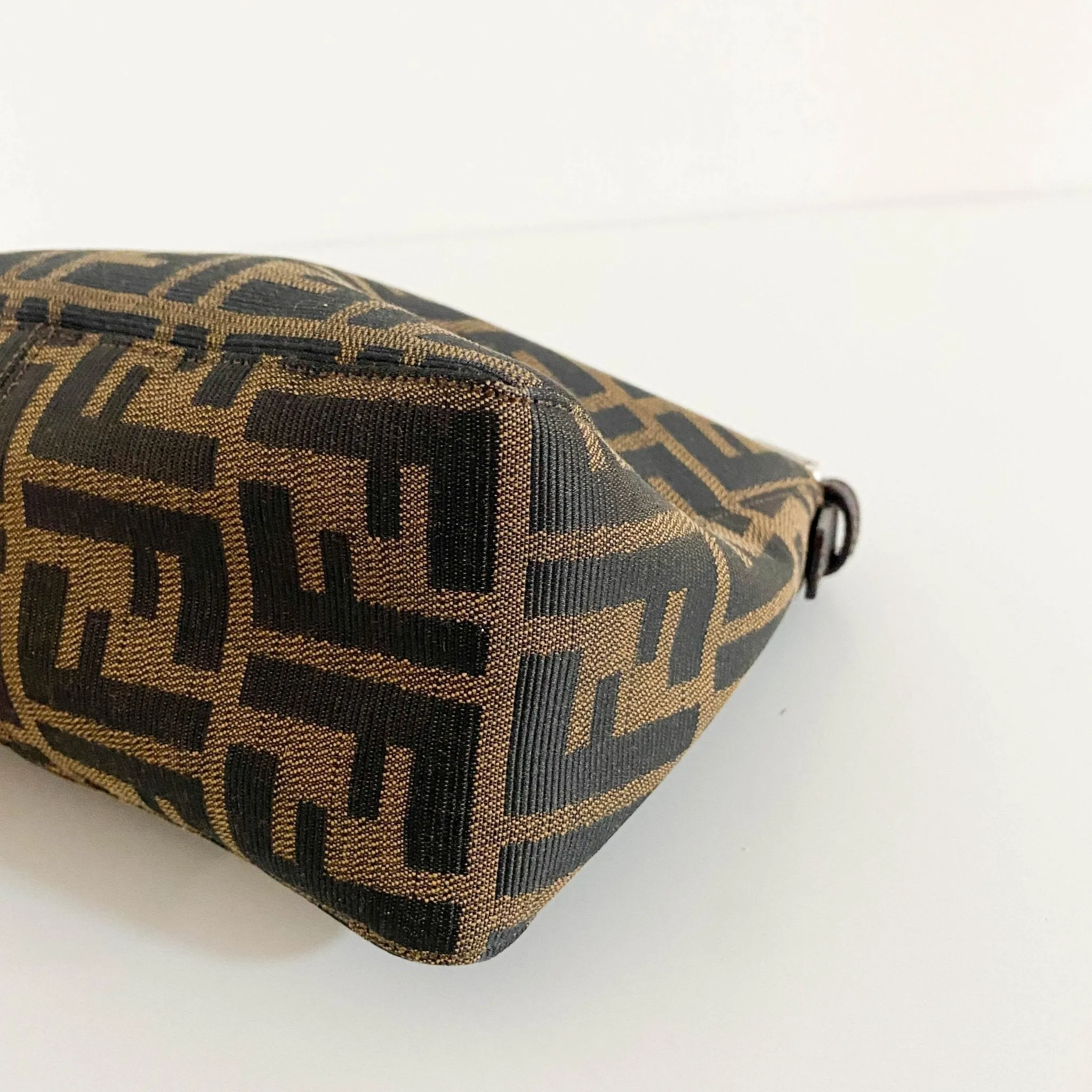 Zucca Mini  Pouch Bag
