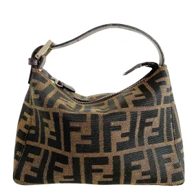 Zucca Mini  Pouch Bag