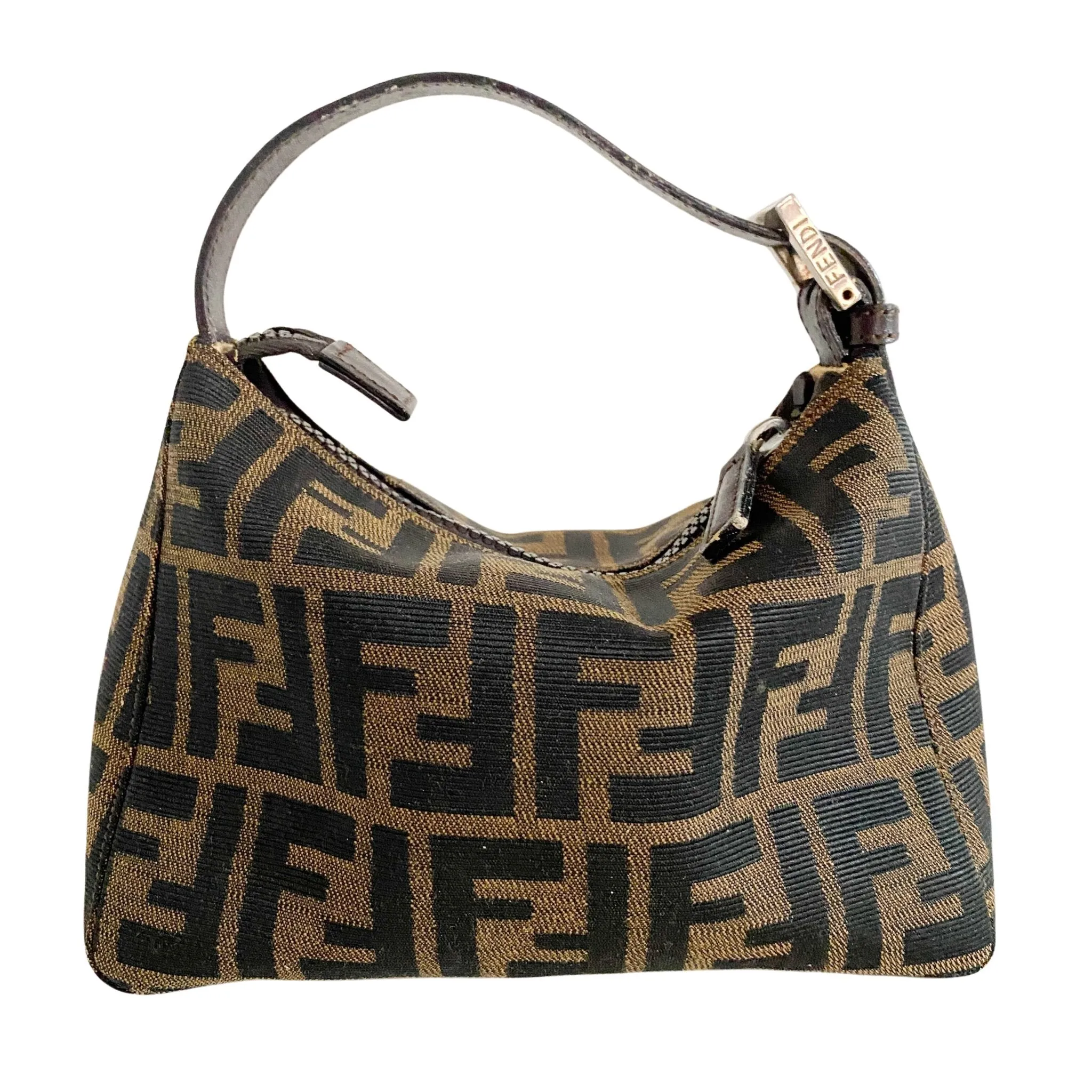 Zucca Mini  Pouch Bag