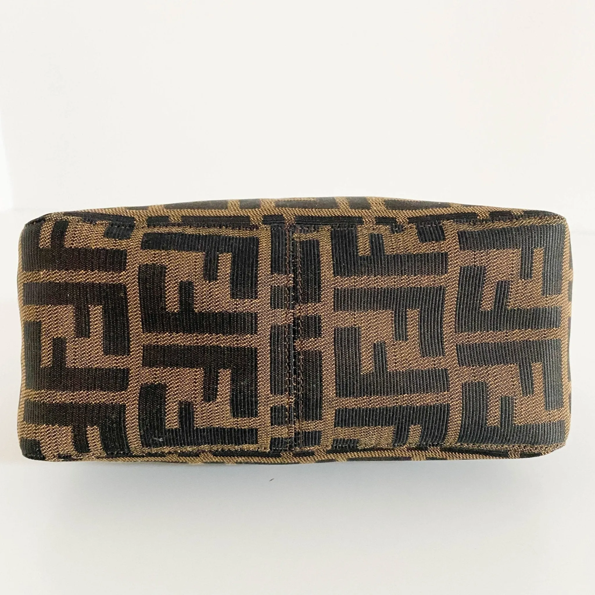 Zucca Mini  Pouch Bag