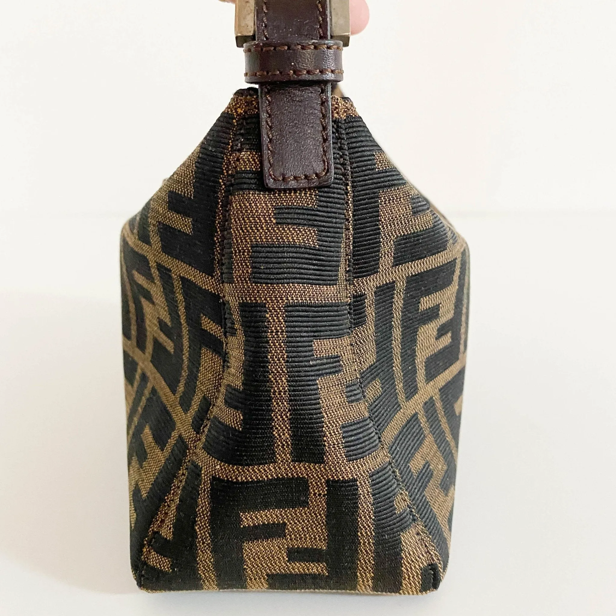 Zucca Mini  Pouch Bag