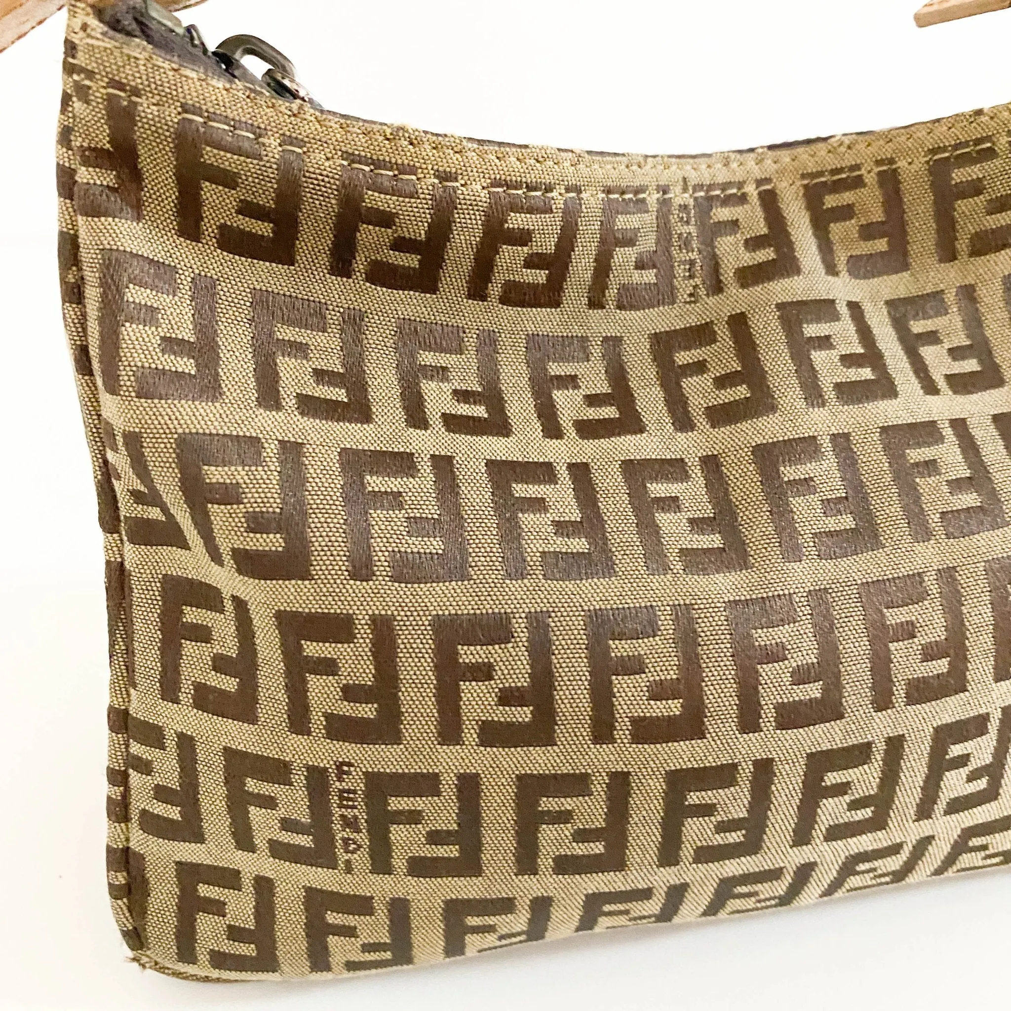 Zucchino Mini Pochette