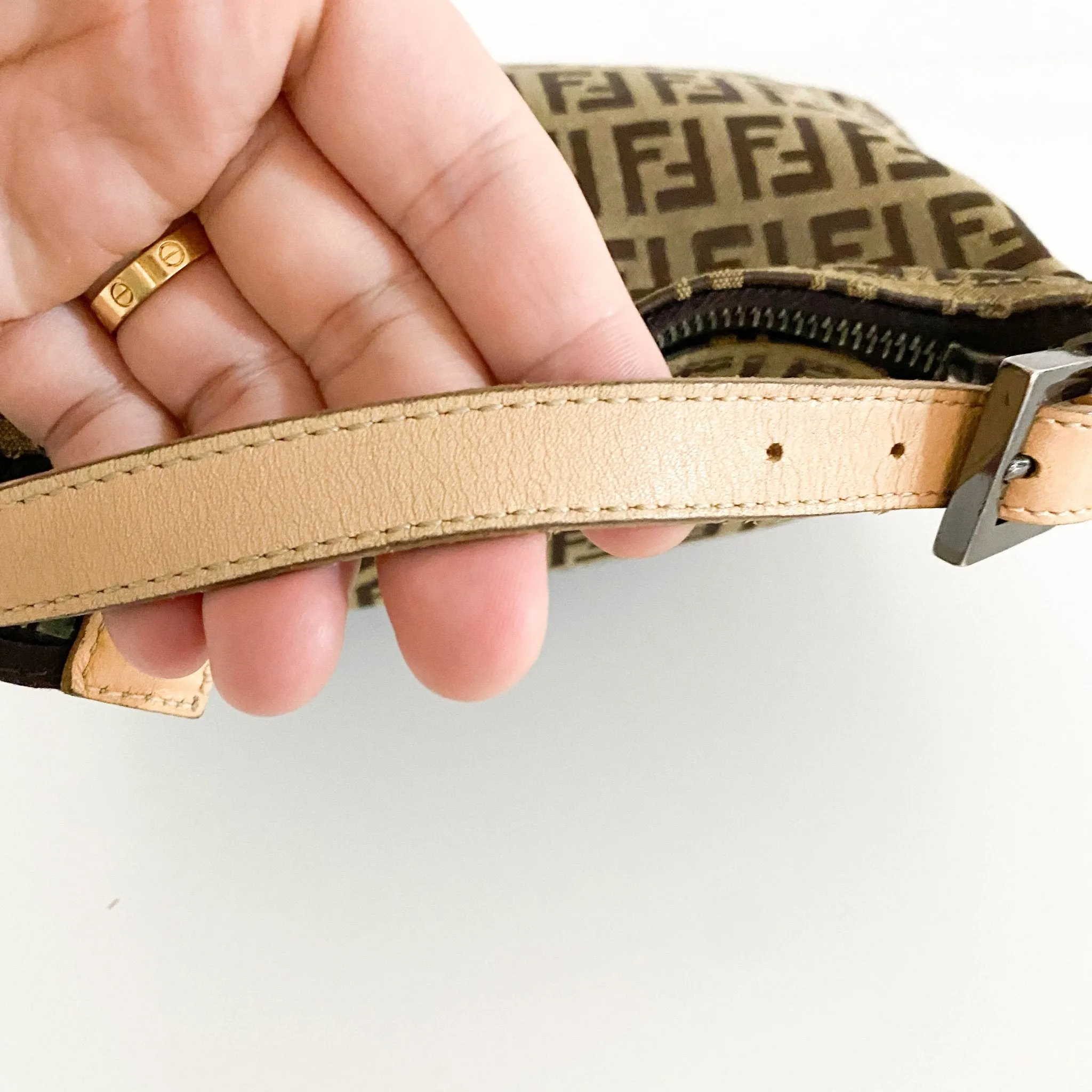 Zucchino Mini Pochette