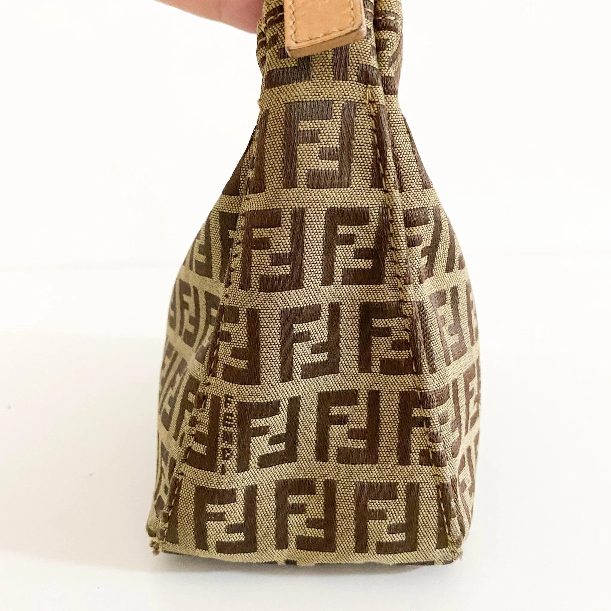 Zucchino Mini Pochette