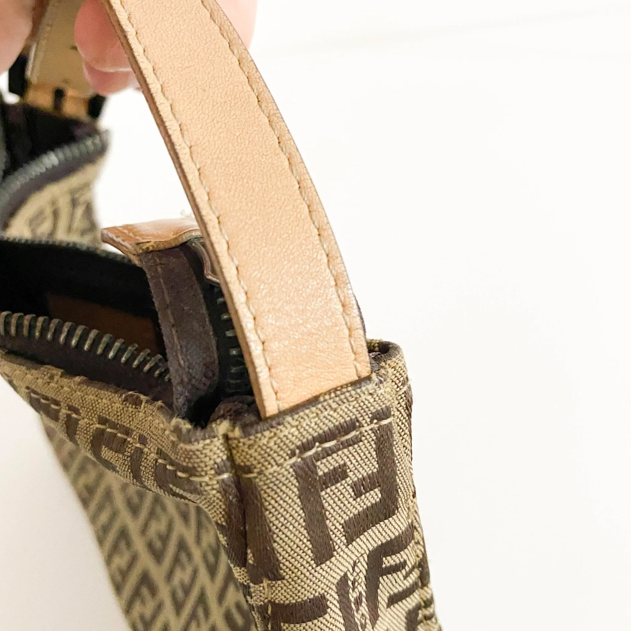 Zucchino Mini Pochette