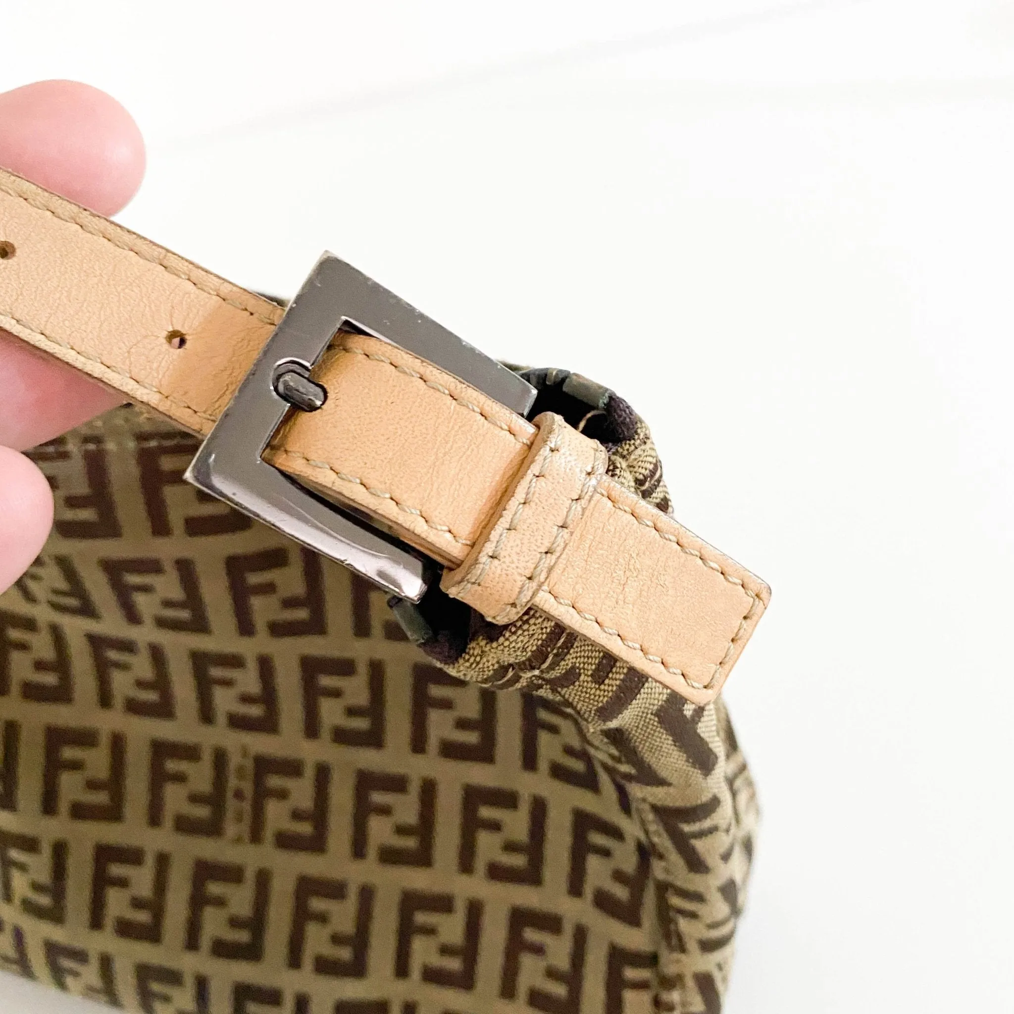 Zucchino Mini Pochette